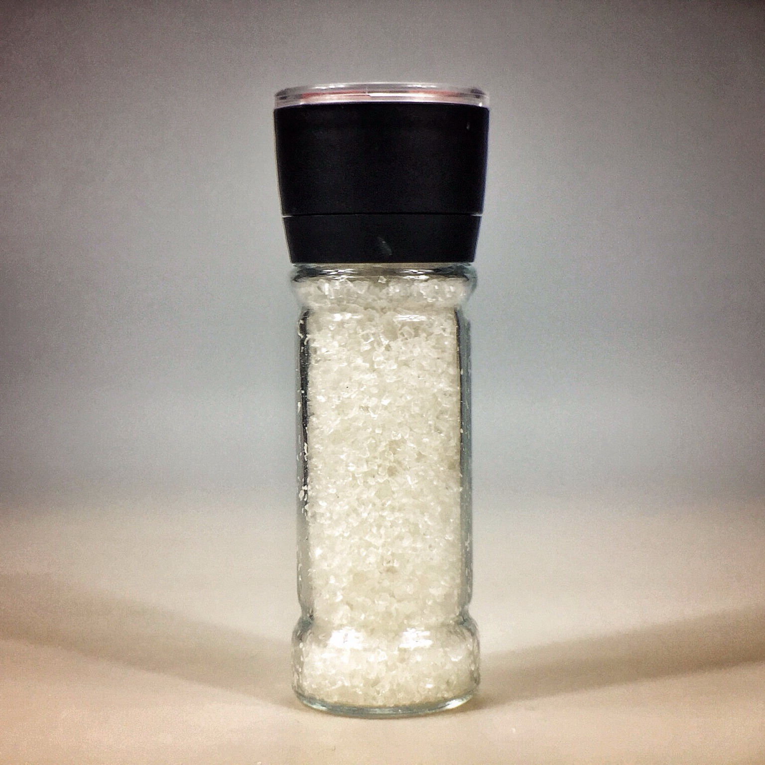 Halit Salz naturrein in Salzmühle 110 g